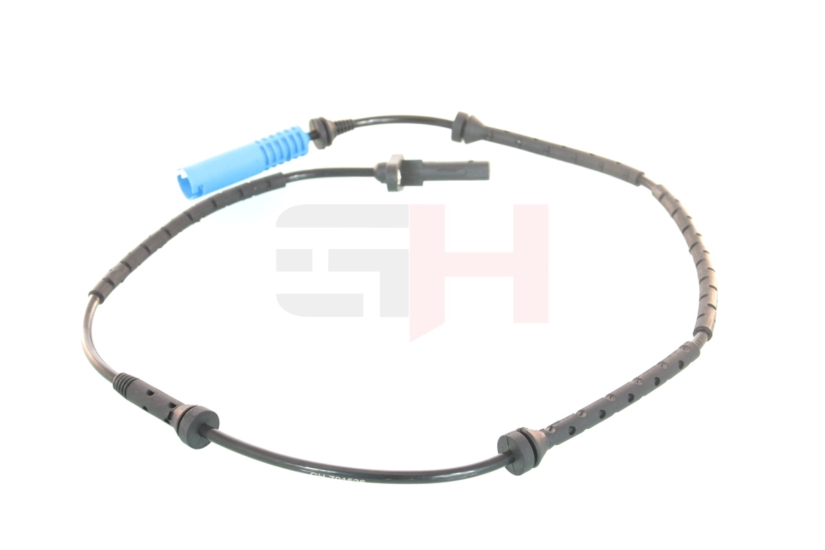 Передній датчик ABS BMW X3 