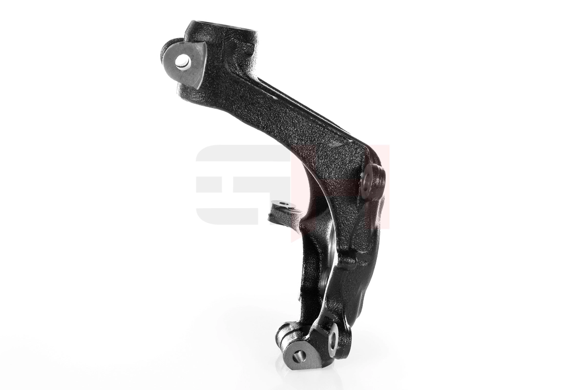 400154CL0A Nissan/Infiniti Цапфа - поворотний кулак передній, лівий