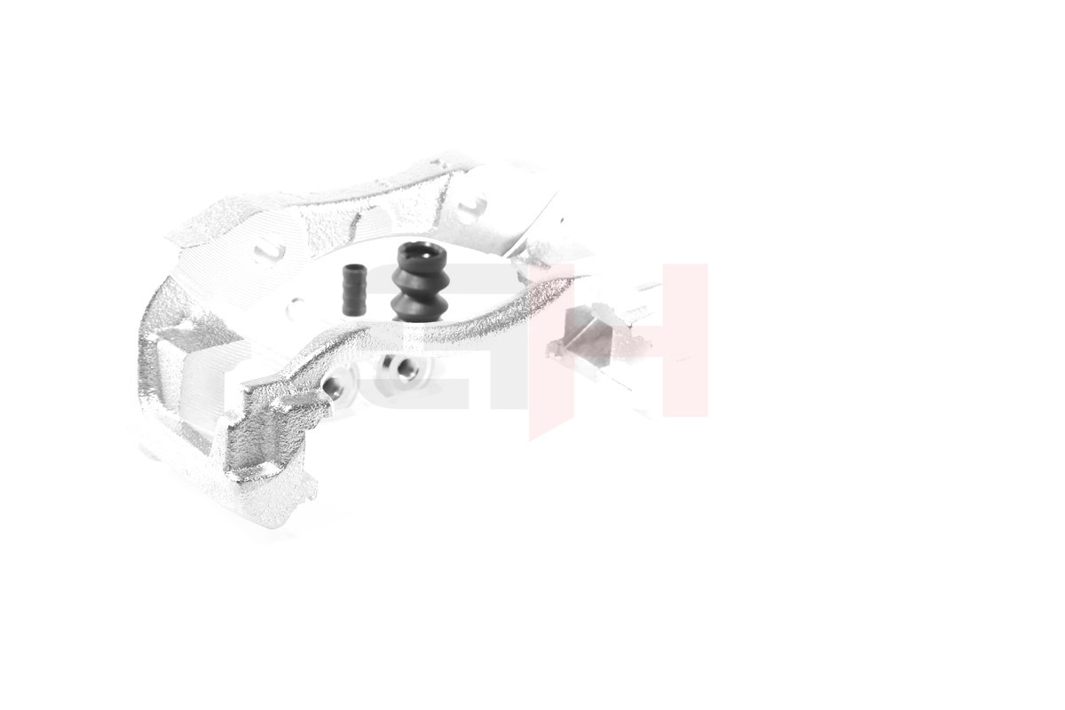 Кронштейн гальмівного супорта GH GH441937 ціна, від 42.64 USD