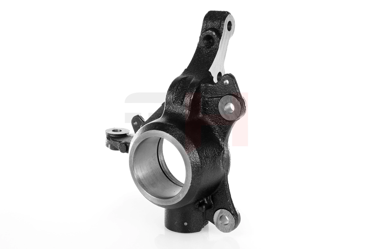 Купити 400103826R Nissan/Infiniti Кулак поворотний передній правий