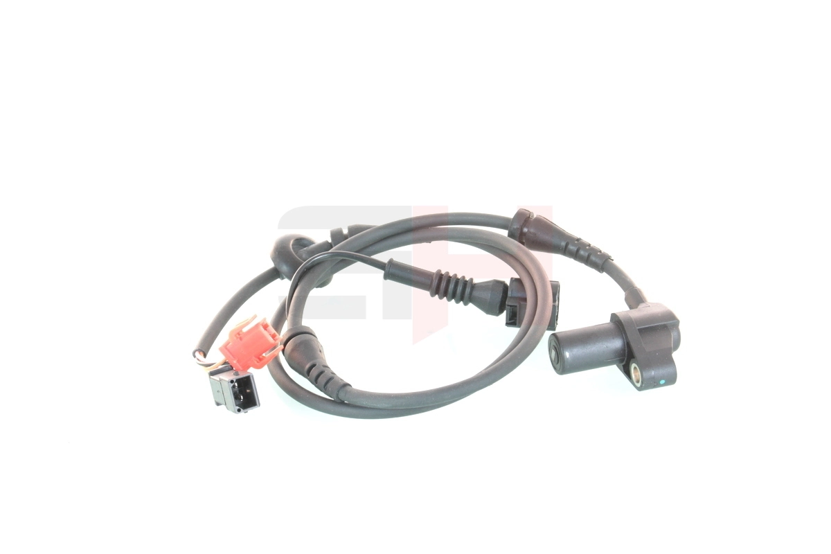 Передній датчик ABS Audi A4 B5