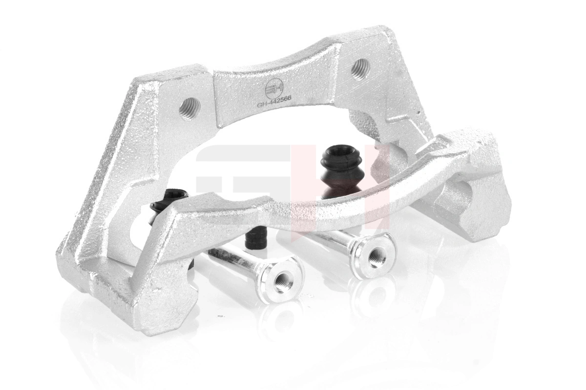 Кронштейн гальмівного супорта GH GH442566 ціна, від 25.41 USD