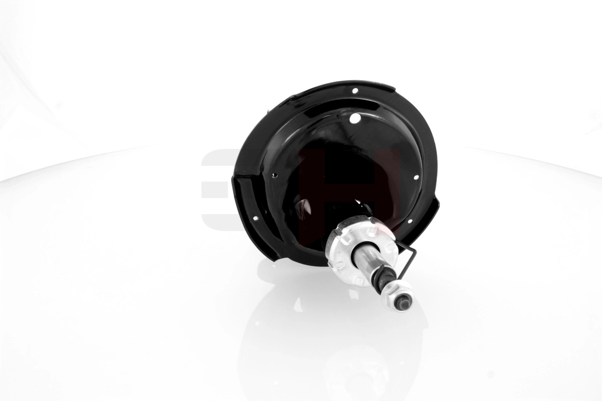  Амортизатора передній лівий Hyundai Santa Fe 2