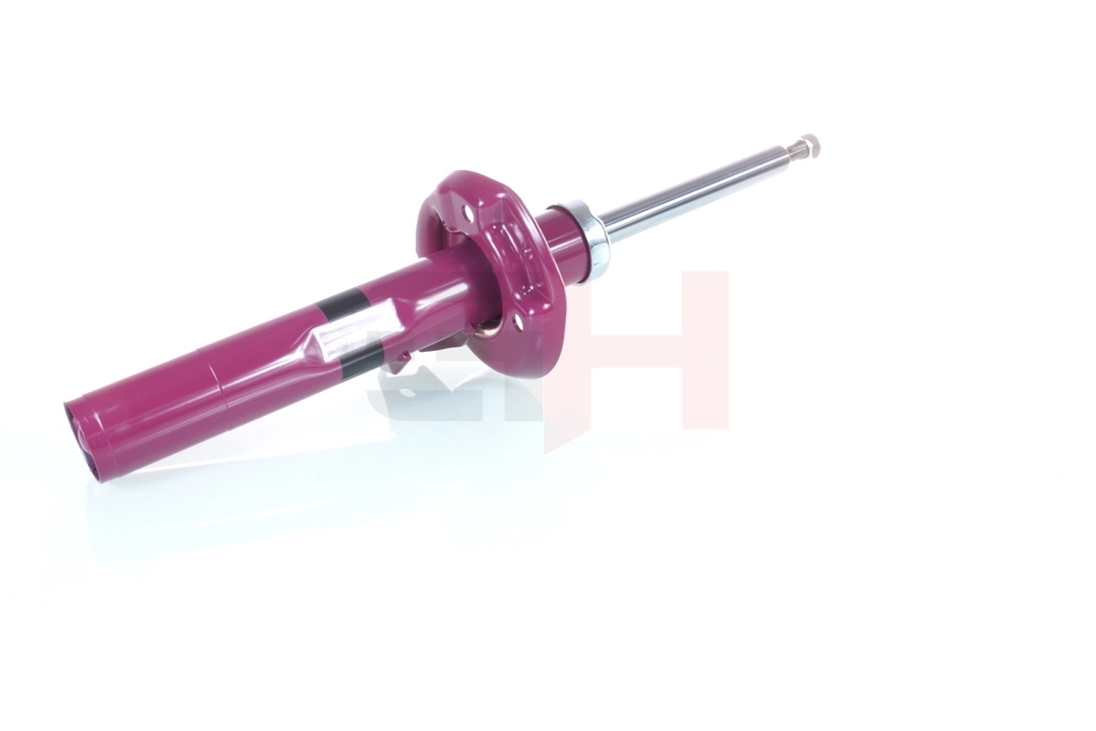 Стойка амортизатора передняя GH GH359961 ціна, від 41.48 USD
