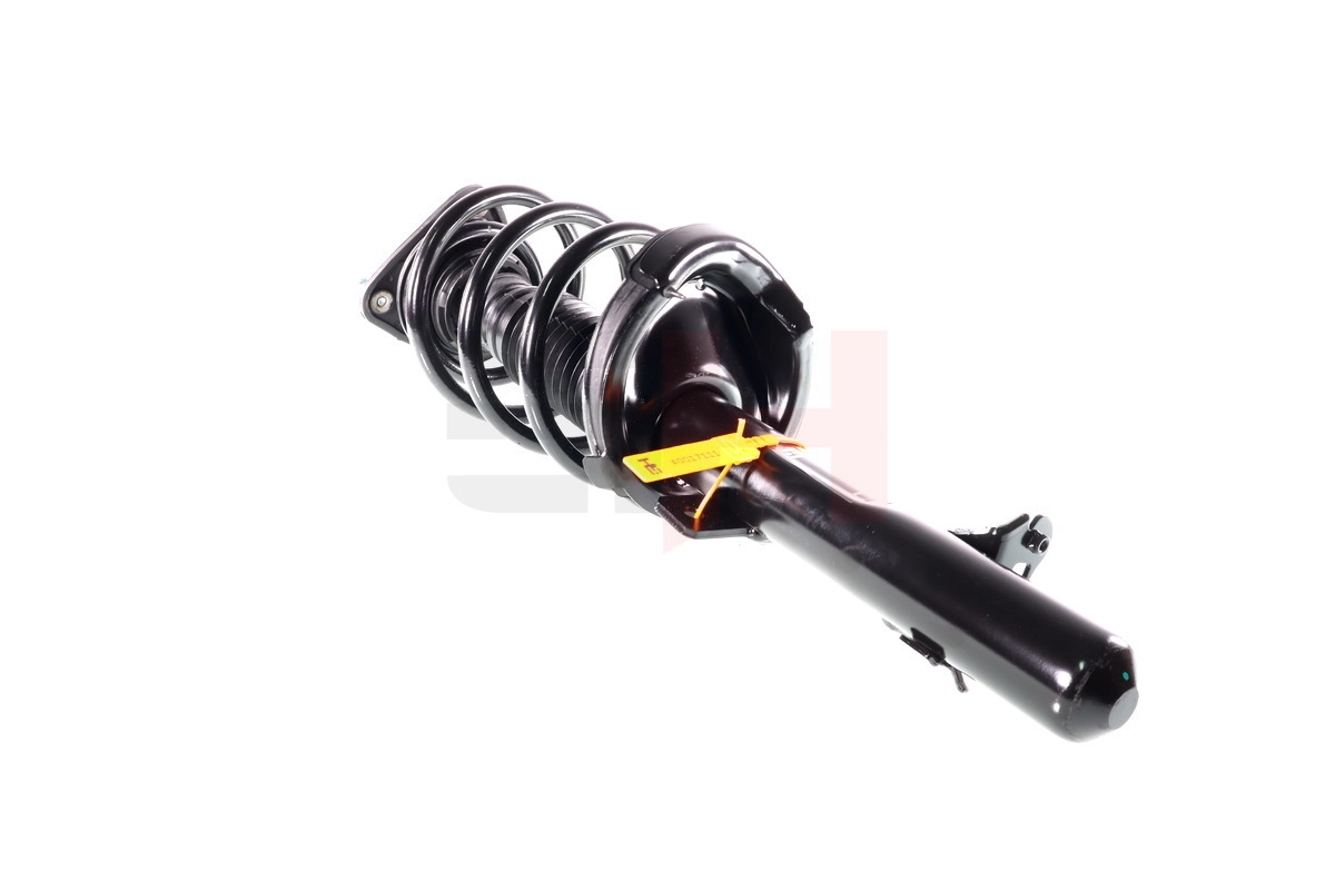 Купити 8057GL Magneti Marelli Амортизатора передній лівий