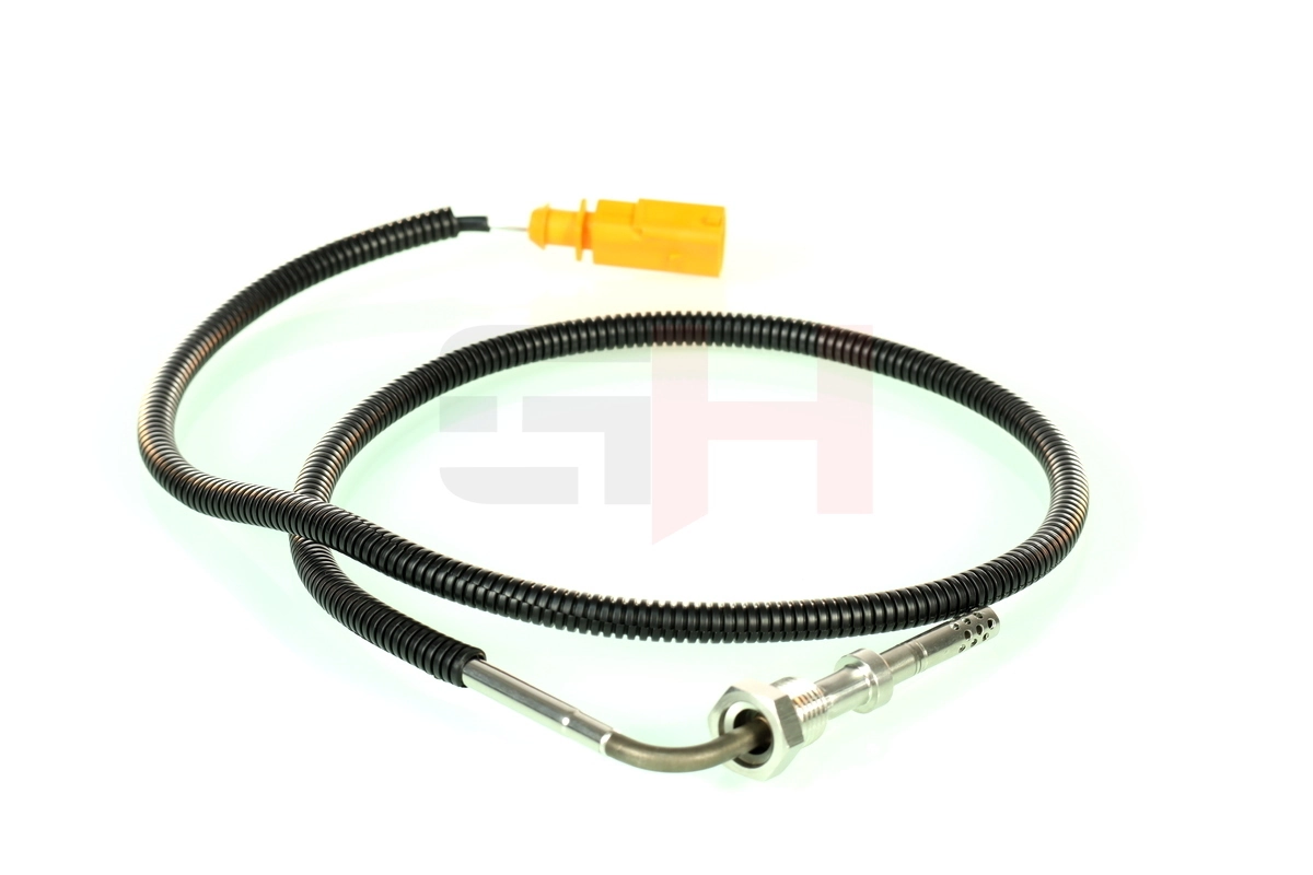 GH744780 GH Датчик температури відпрацьованих газів (ВГ), після фільтр сажі