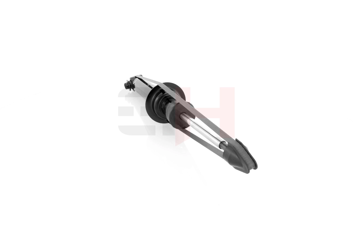 Амортизатор задній 7288G Magneti Marelli