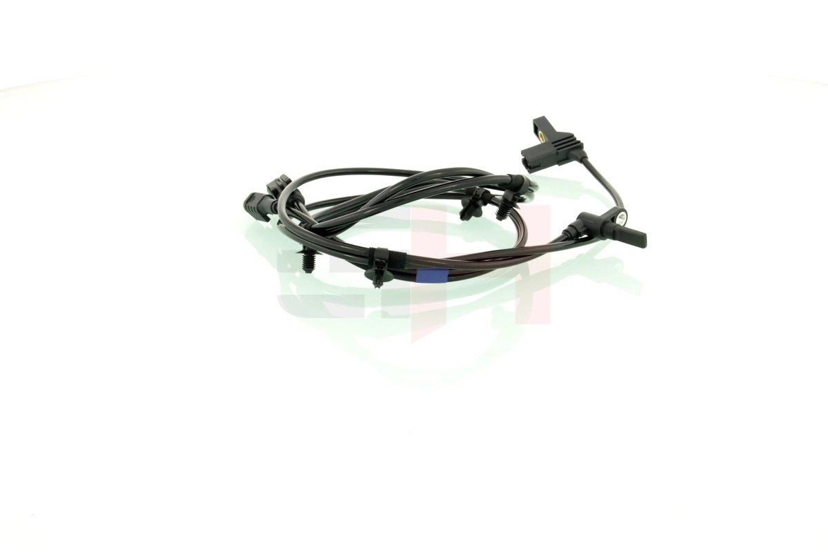 Датчик АБС задній лівий GH GH713325V ціна, від 22.93 USD