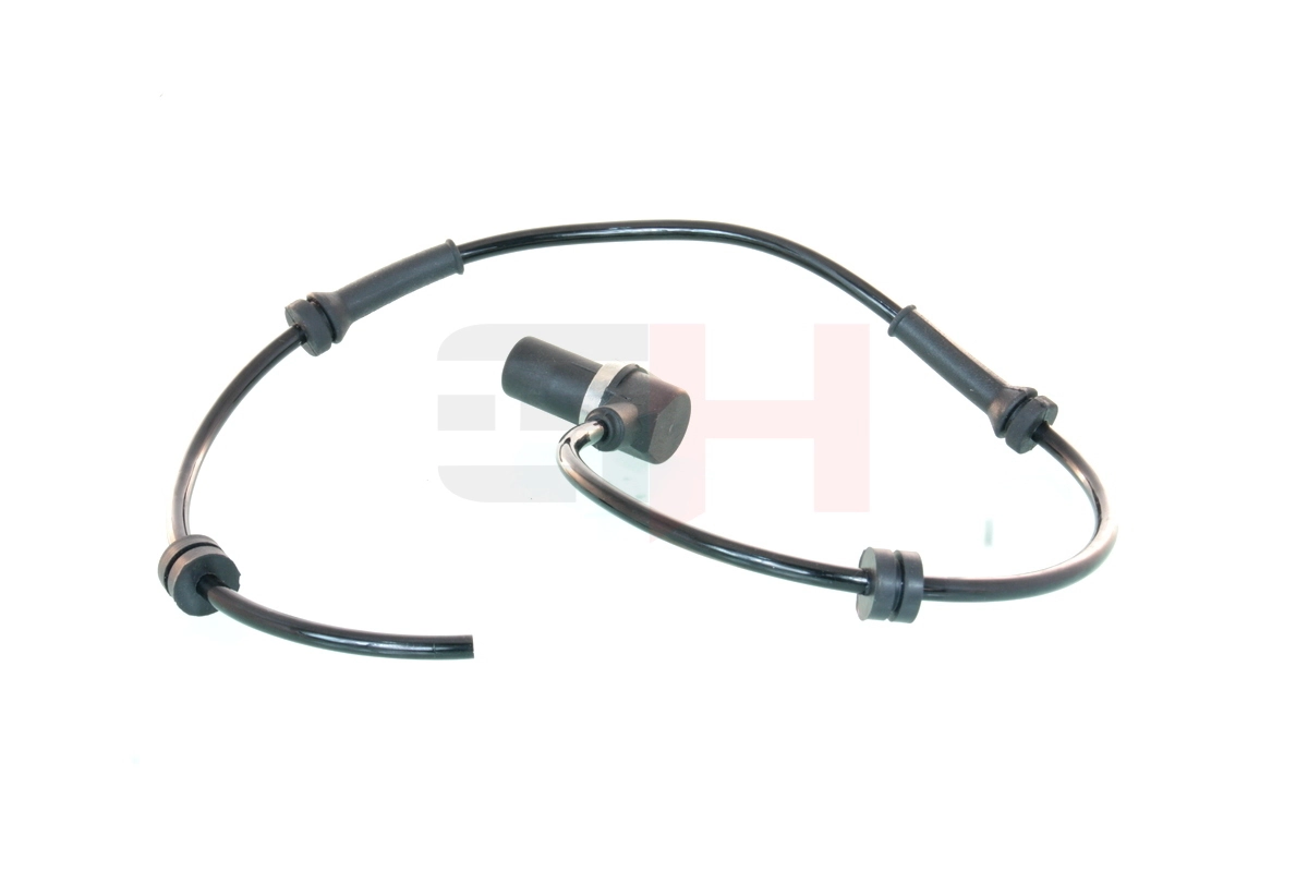 Датчик АБС (ABS) задній Volvo 1348657 ціна, від 12.65 USD