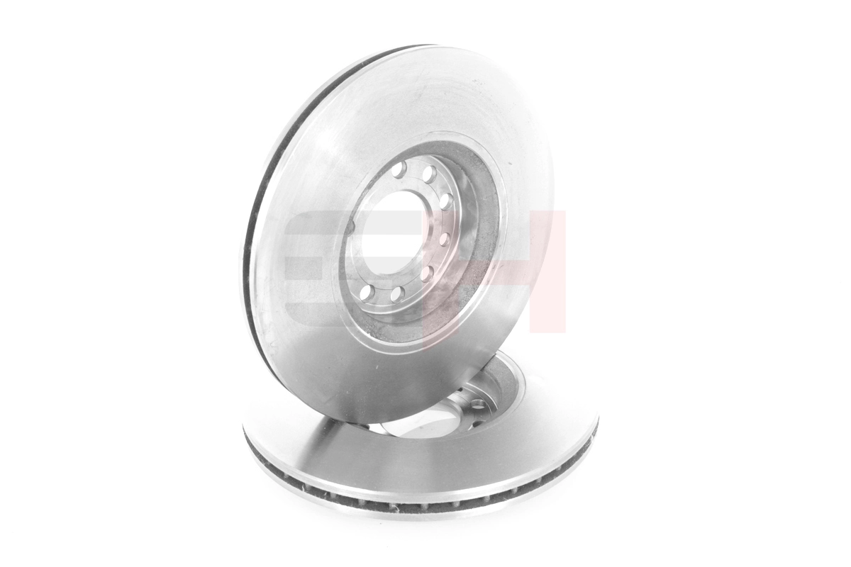 Диск переднього гальма Mikoda 1635S ціна, від 50.96 USD