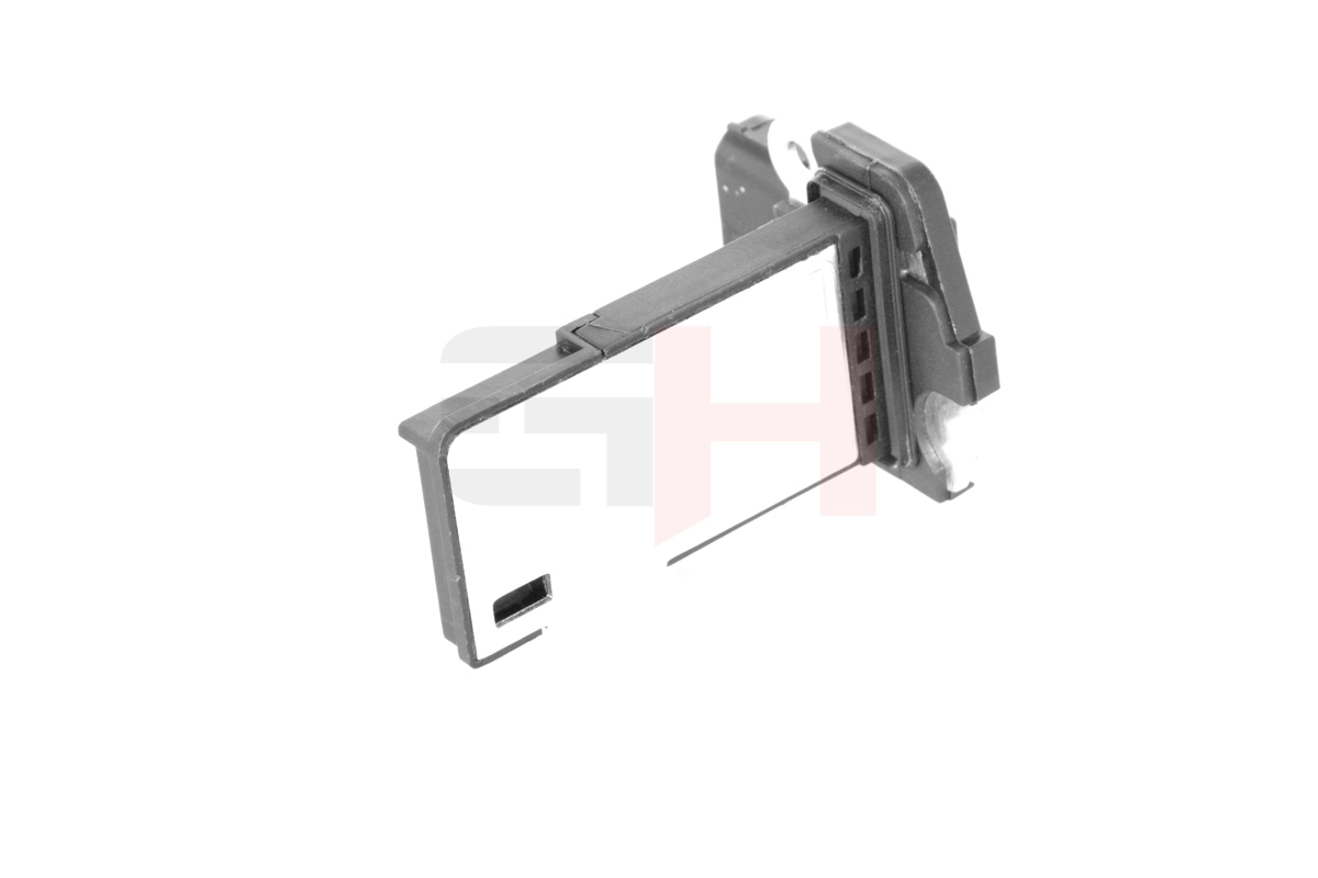 Датчик масової витрати повітря GH GH722637 ціна, від 68.02 USD