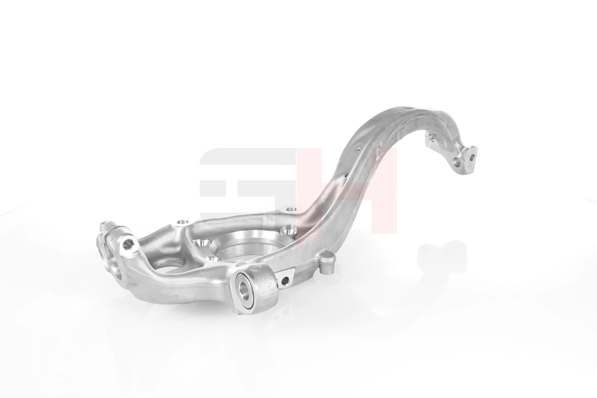 Цапфа - поворотний кулак передній, лівий GH GH294703V ціна, від 215.38 USD