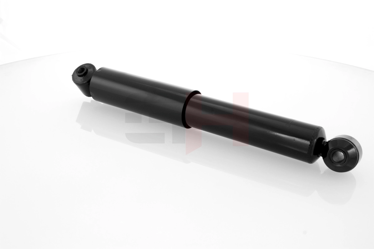 Купити GH332517 GH Стійка амортизатора задня