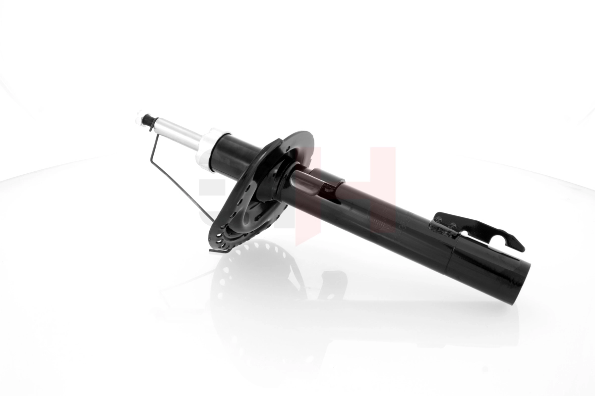 Стойка амортизатора передняя GH GH353970 ціна, від 40.43 USD