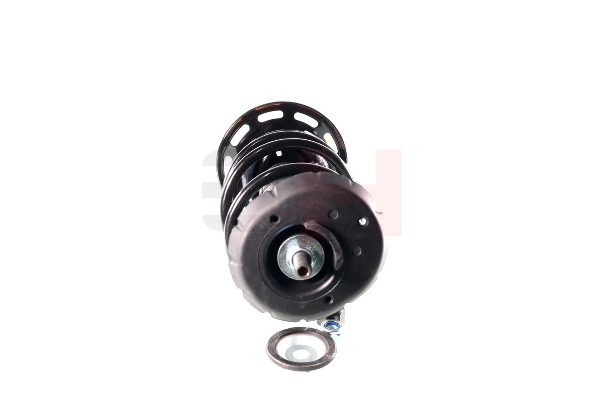 1635531280 Peugeot/Citroen Амортизатор передньої підвіски