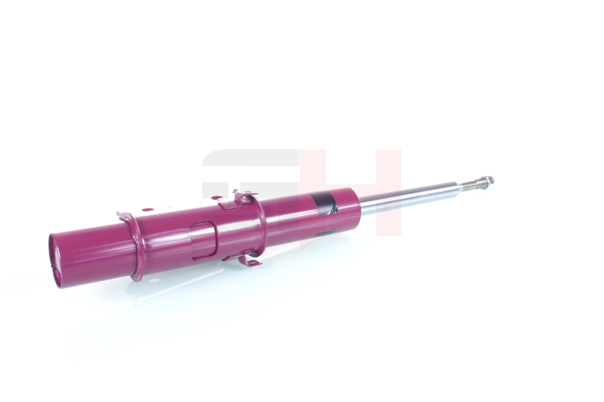 Стойка амортизатора передняя GH GH353392 ціна, від 64.78 USD