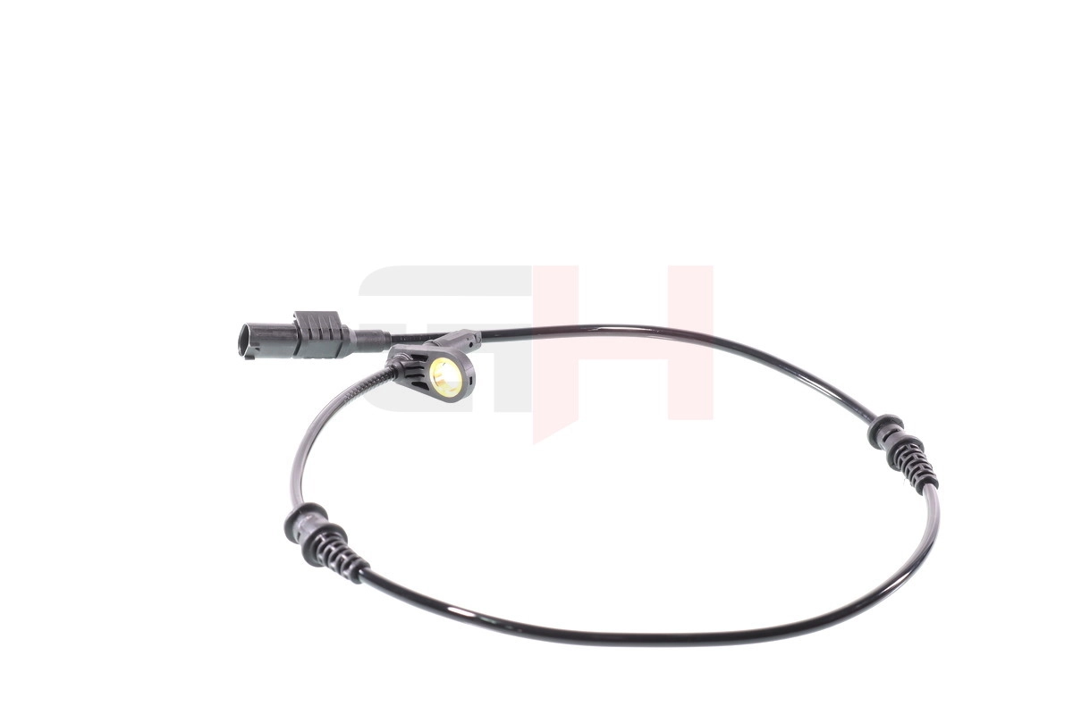 Датчик ABS передній GH GH703307 ціна, від 20.64 USD