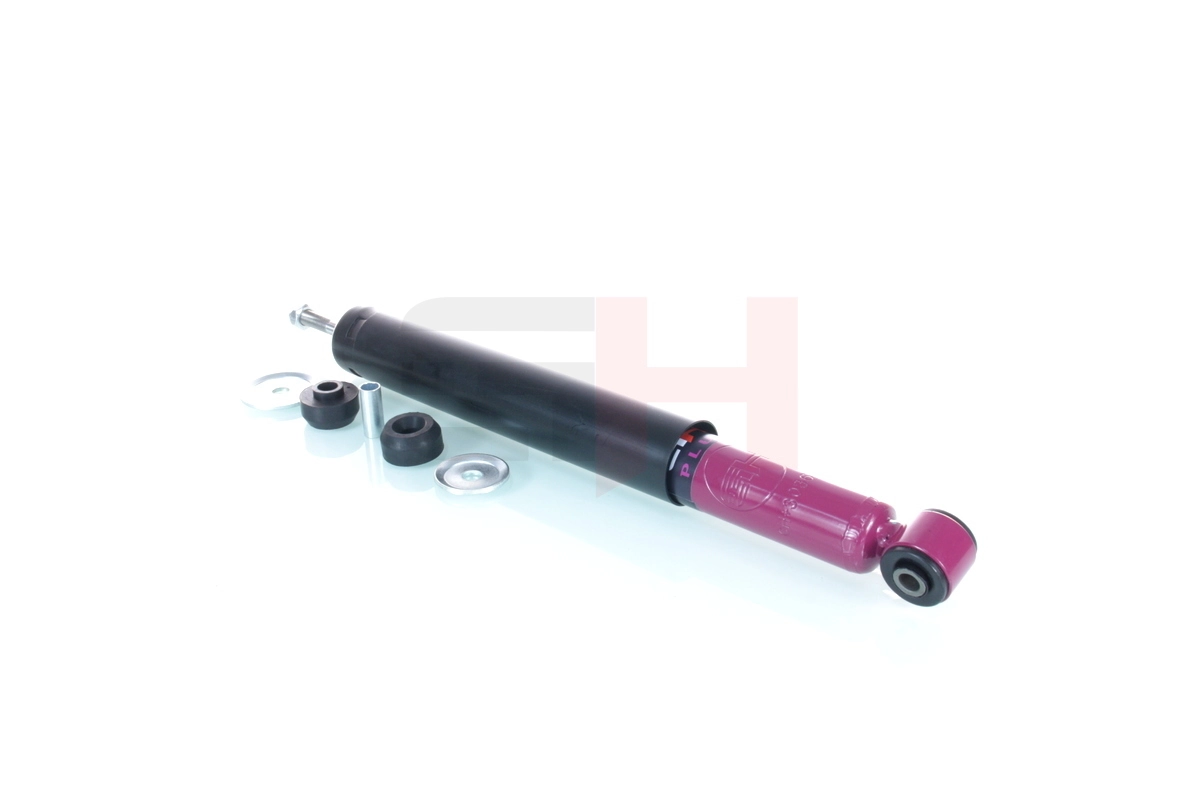 Купити GH303629 GH Стійка амортизатора задня