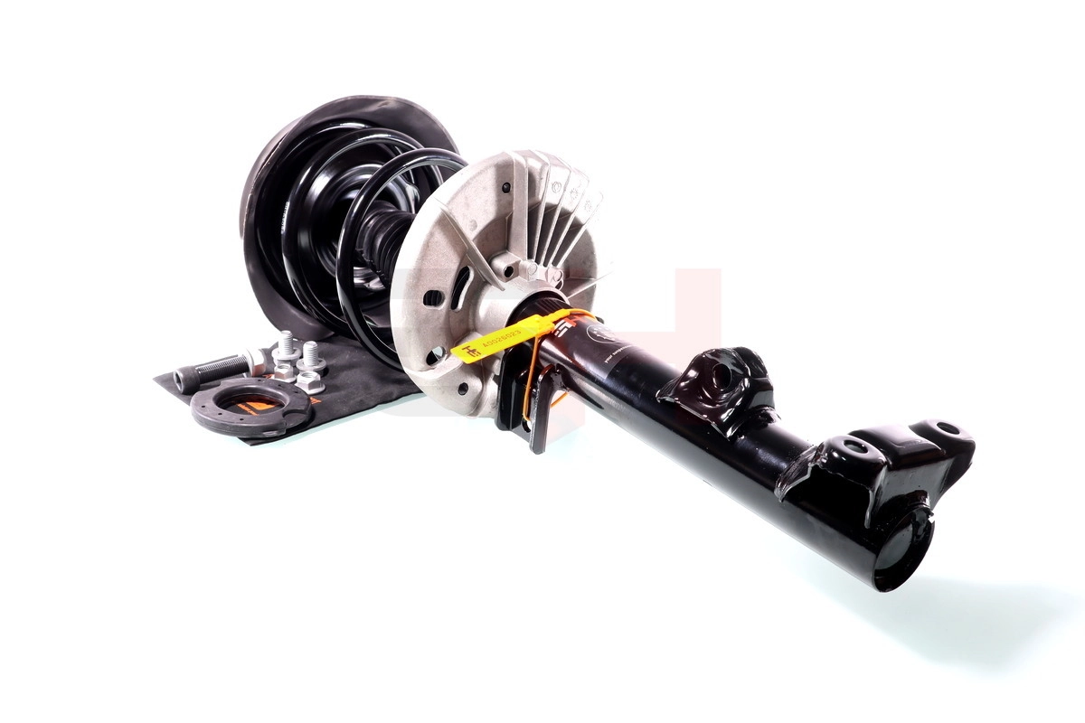 Стойка амортизатора передняя GH GH353300C02 ціна, від 132.97 USD