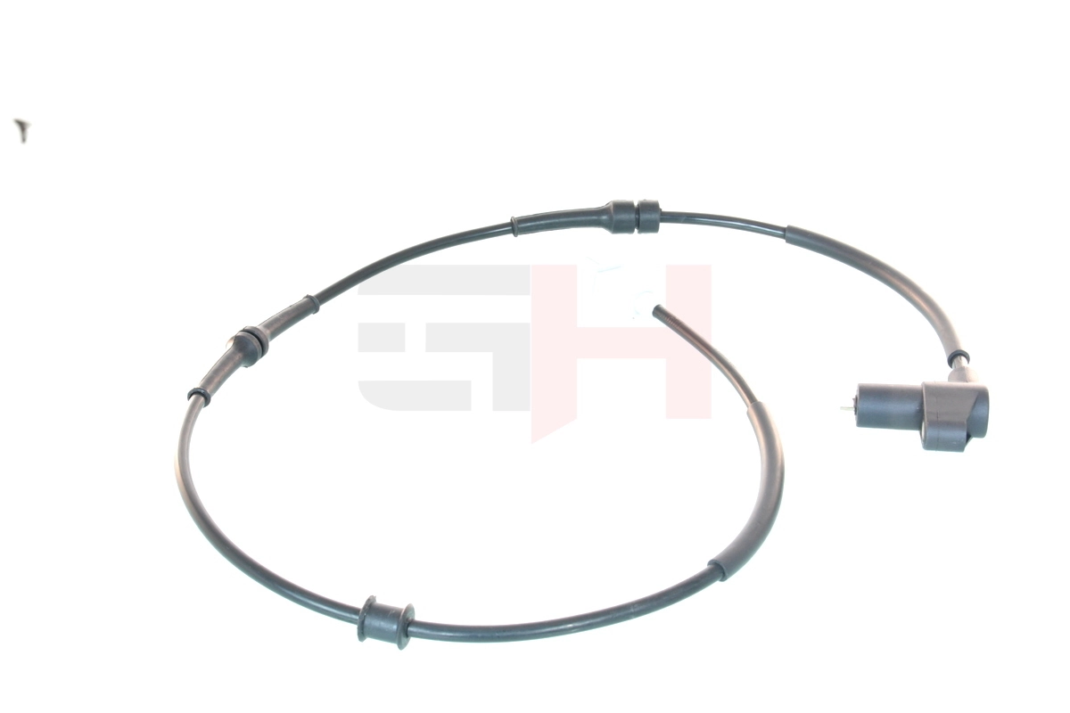 Передній датчик ABS Citroen Xsara 