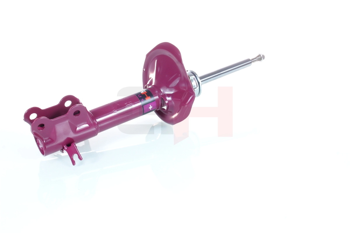 Амортизатор передньої підвіски, лівий GH GH352204V ціна, від 42.12 USD