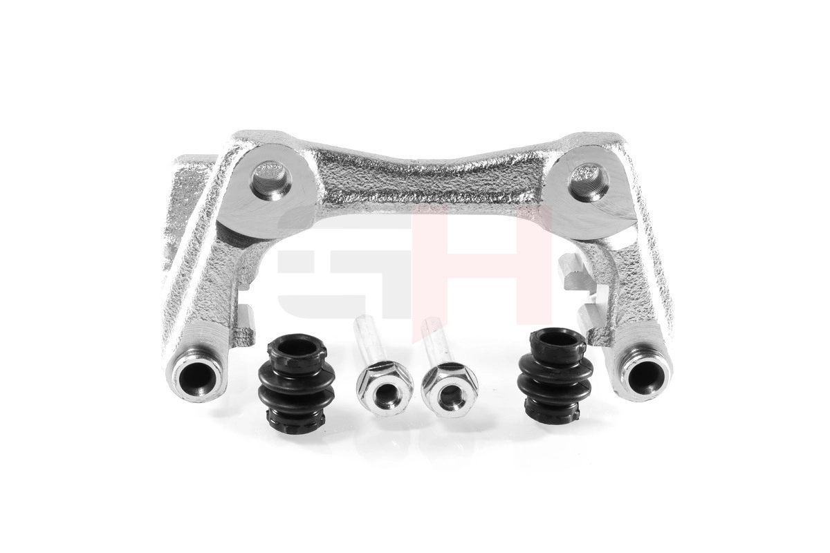 A4154230206 Mercedes Скоба гальмівного супорта переднього