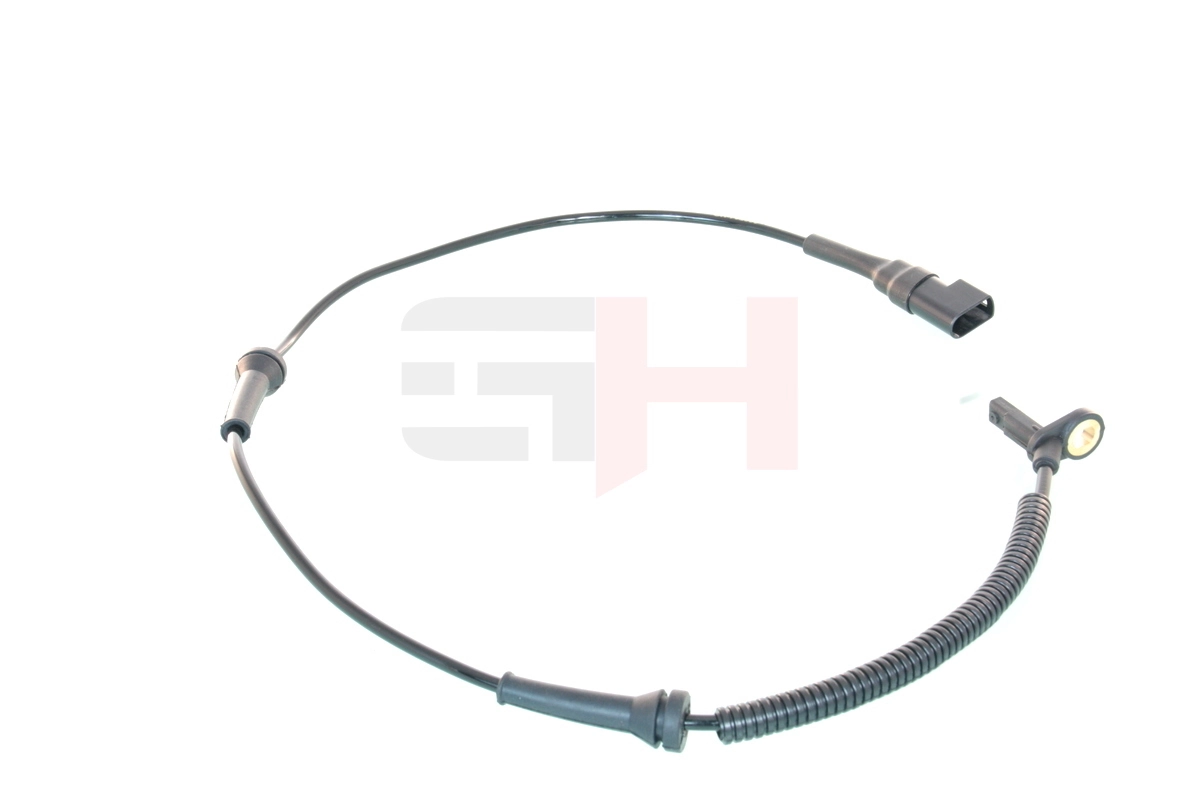 Купити Датчик АБС передній Ford Fiesta Mk5 JH, JD