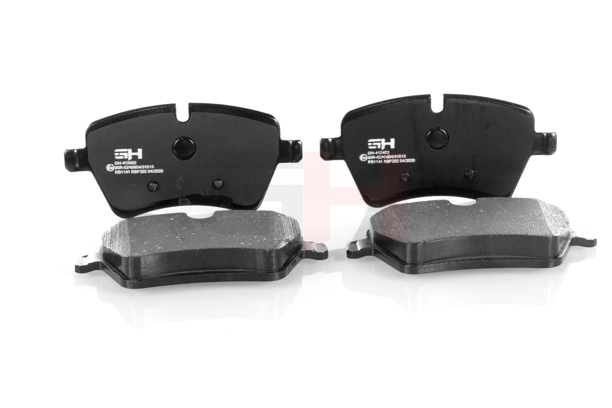 Гальмівні колодки Meyle 0252398418PD ціна, від 34.13 USD
