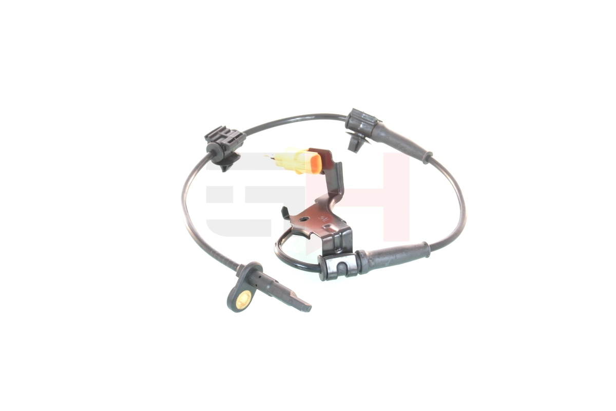 Купити J5904013 Nipparts Датчик АБС (ABS) передній, лівий