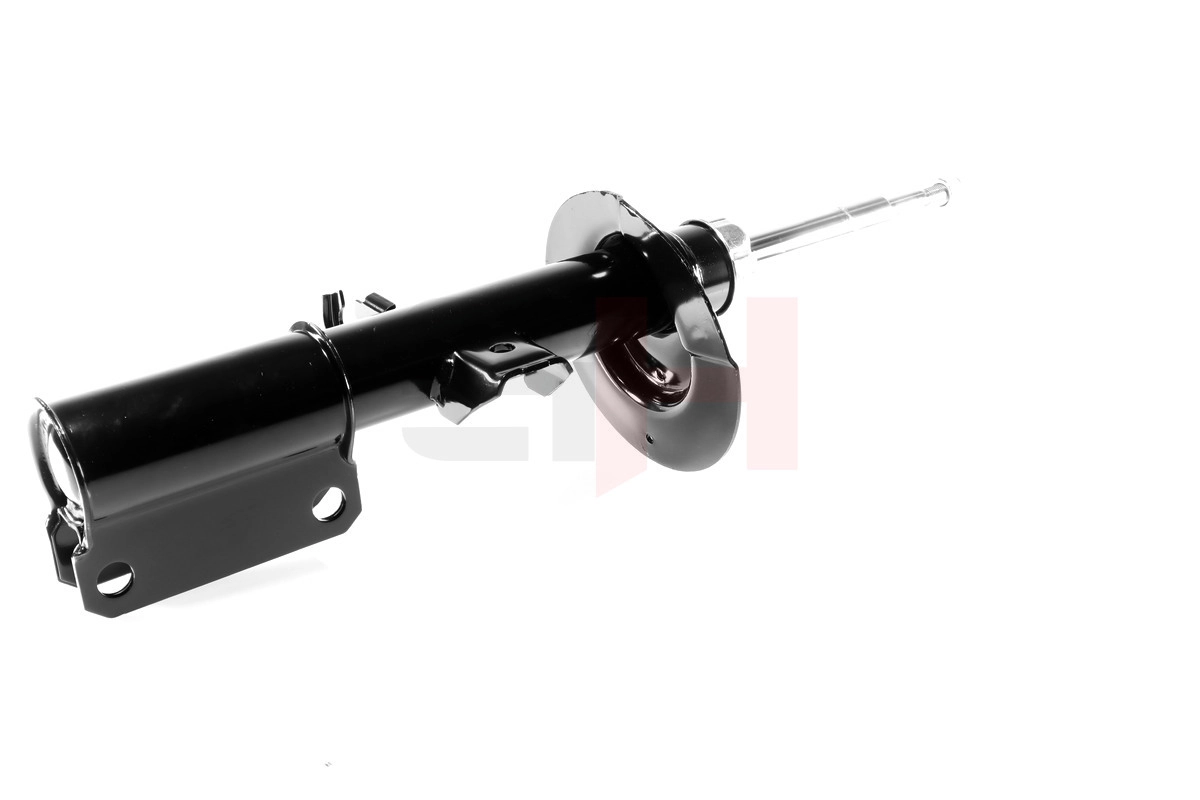Амортизатор передньої підвіски, лівий GH GH351595V ціна, від 62.19 USD