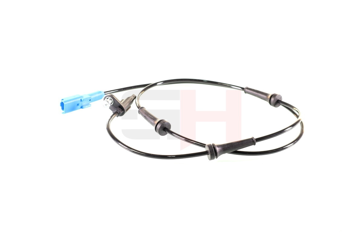 Купити GH703716 GH Датчик АБС (ABS) передній