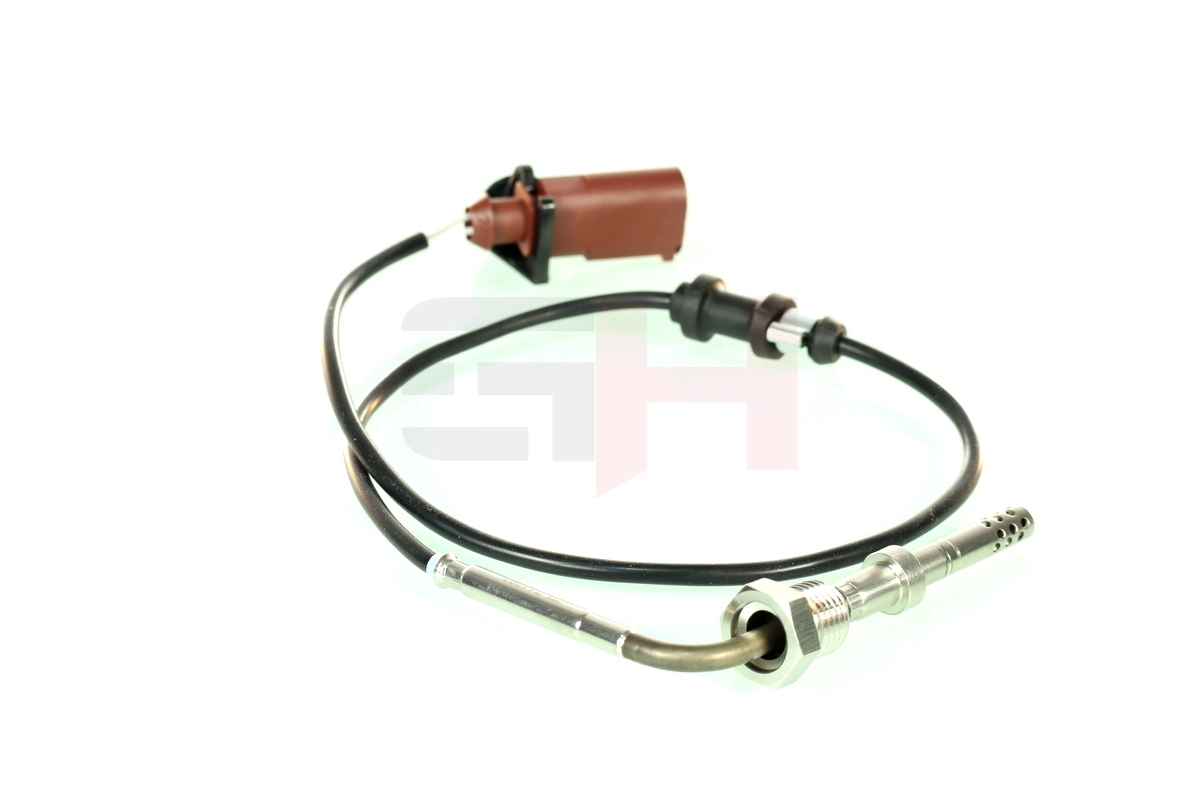 GH744783 GH Датчик температури відпрацьованих газів (ВГ), перед фільтром сажі