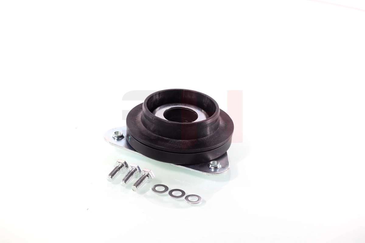 Кріплення переднього амортизатора на Renault Modus  JP0