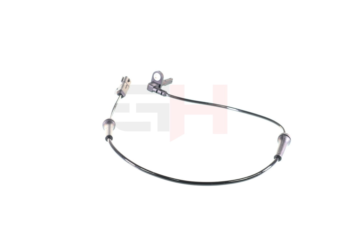 Датчик АБС (ABS) задній GH GH713966 ціна, від 22.94 USD