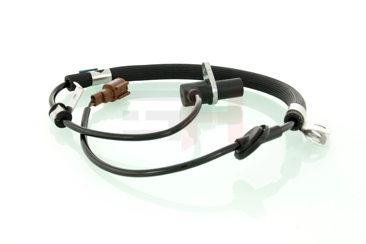 Купити GH702243V GH Датчик АБС (ABS) передній, лівий