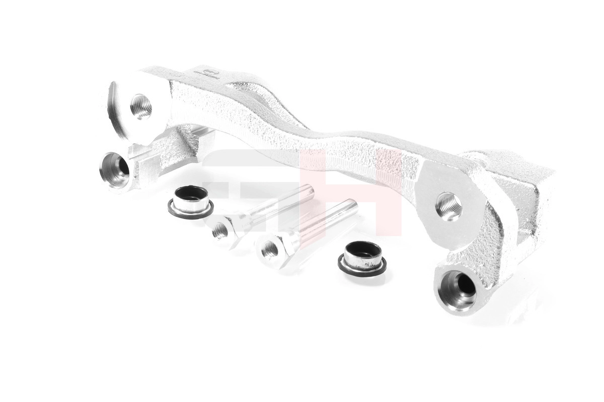 Купити UCYR3328X Mazda Скоба супорту переднього