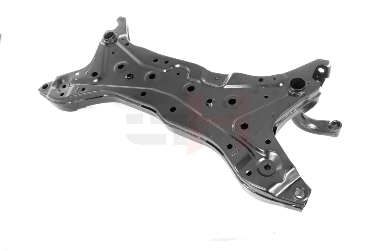 Підрамник передньої підвіски GH GH599333 ціна, від 148.58 USD