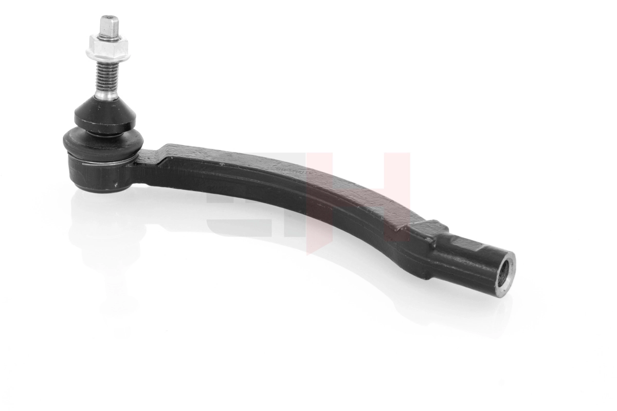 Наконечник рульовий Raiso RL274175V ціна, від 8.75 USD