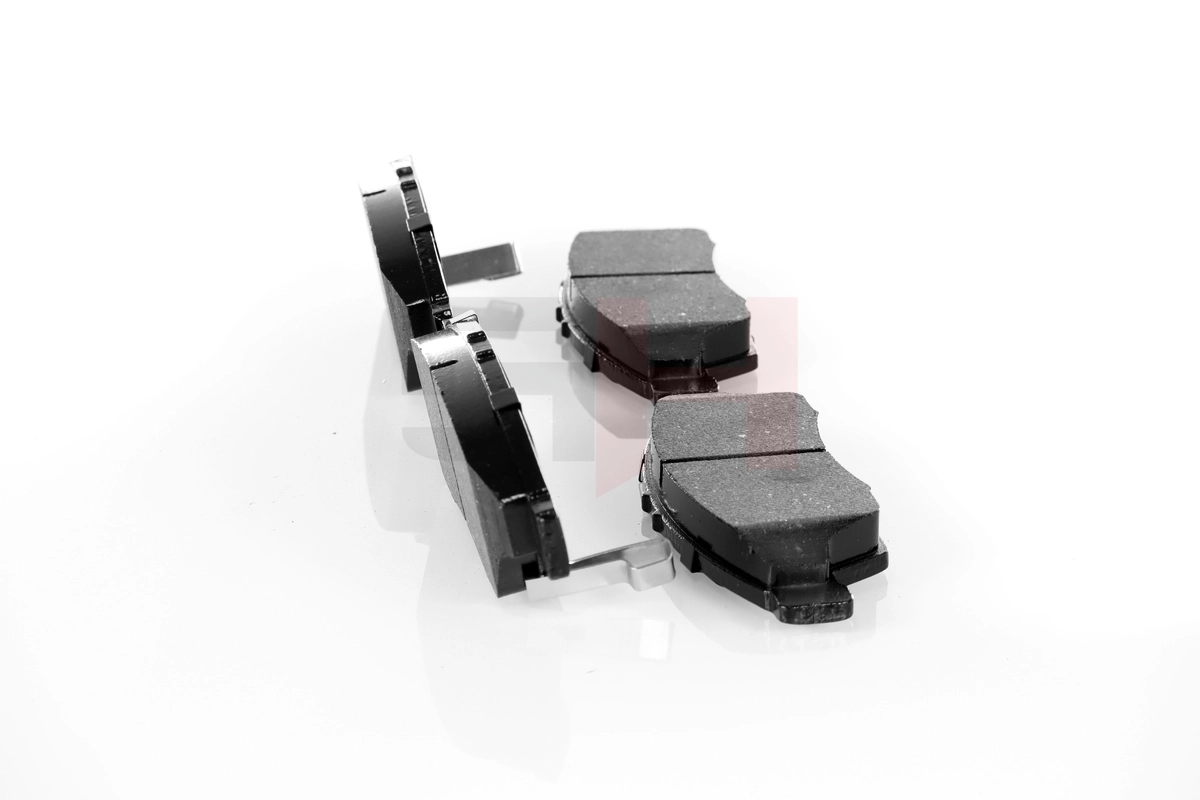 5581054G60 Subaru Передні гальмівні колодки