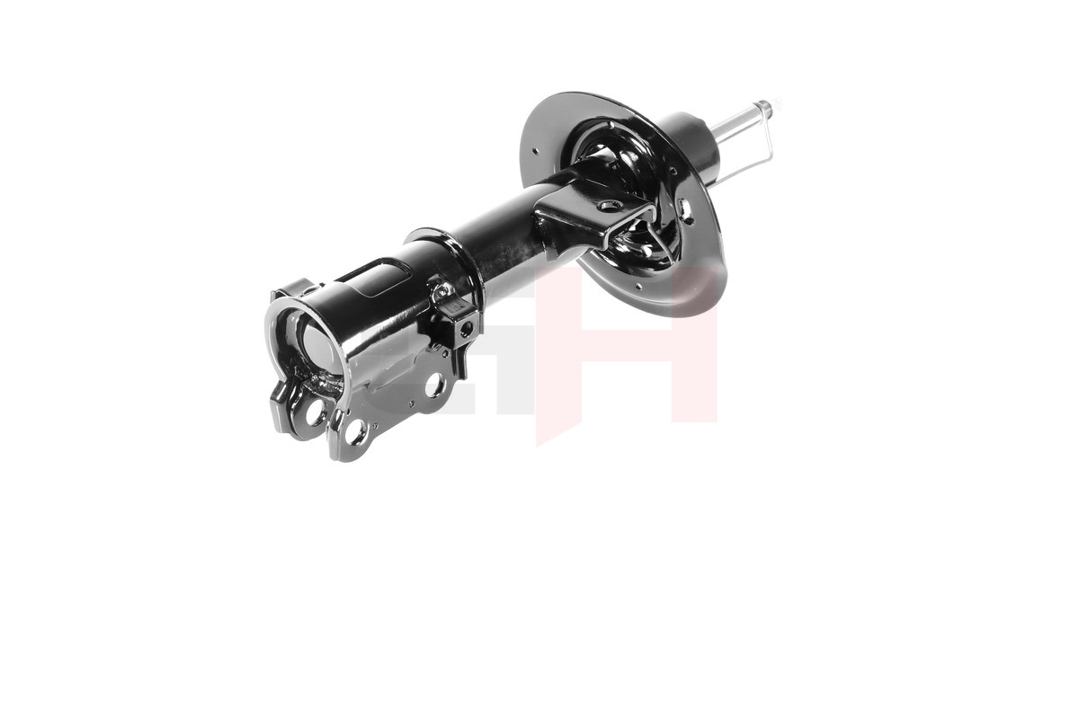 Амортизатор передній, правий GH GH353519H ціна, від 45.06 USD