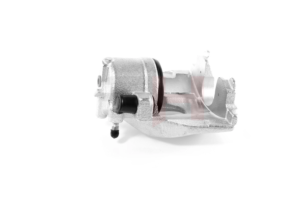 Купити 93186006 Peugeot/Citroen Супорт гальмівний передній правий