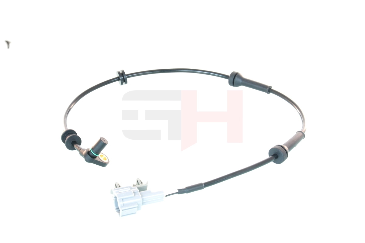 Датчик ABS передній Nissan Navara NP300 III пікап (D40) (2004 - 2015) ціна, від 14.01 USD