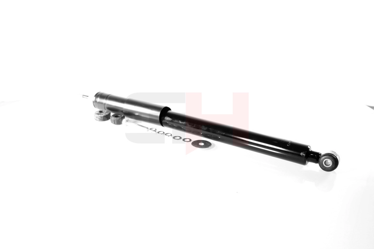 Купити GH333386 GH Стійка амортизатора задня