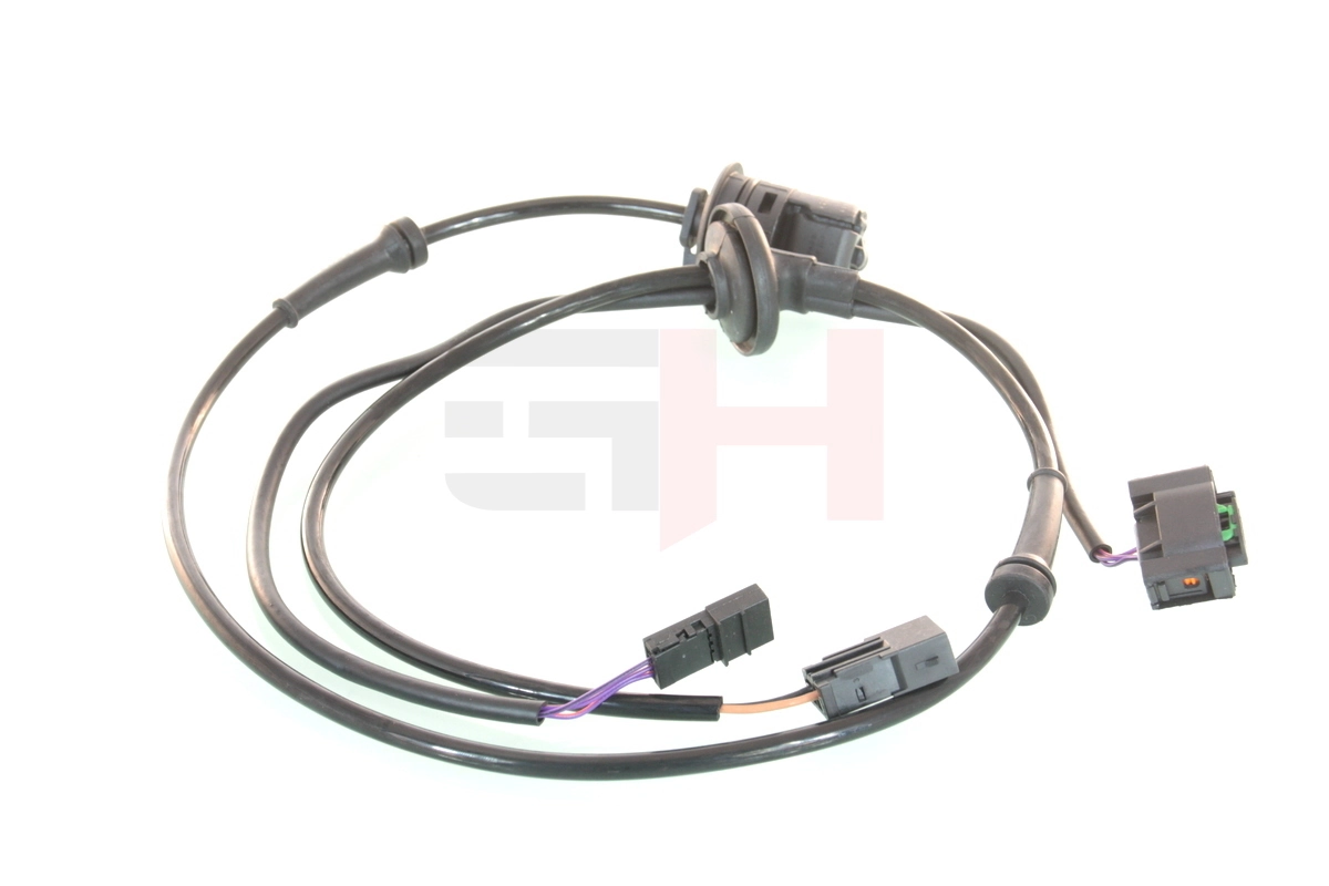 Купити MWSS030 Magneti Marelli Датчик АБС (ABS) задній