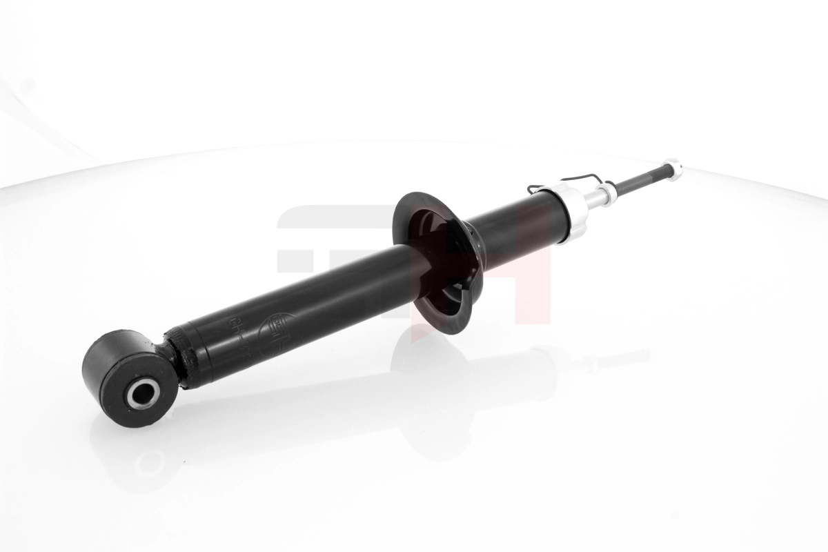 Купити Амортизатор задній Mitsubishi Lancer VI CJ, CP