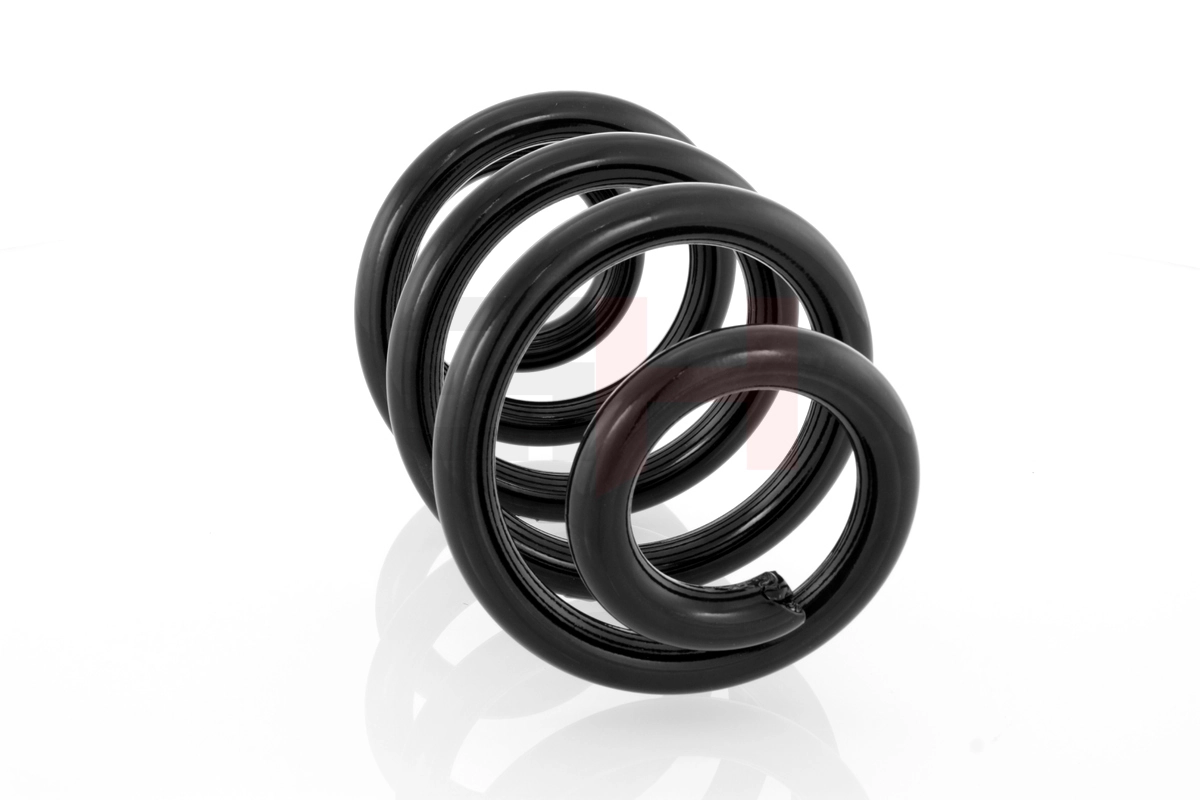 Пружина передньої підвіски Renault Master II