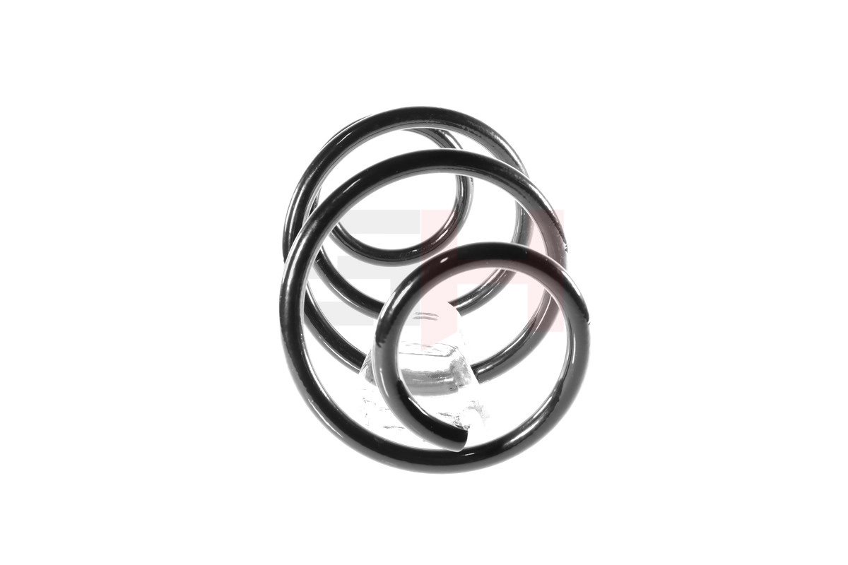 540107005R Nissan/Infiniti Пружина амортизатора передняя