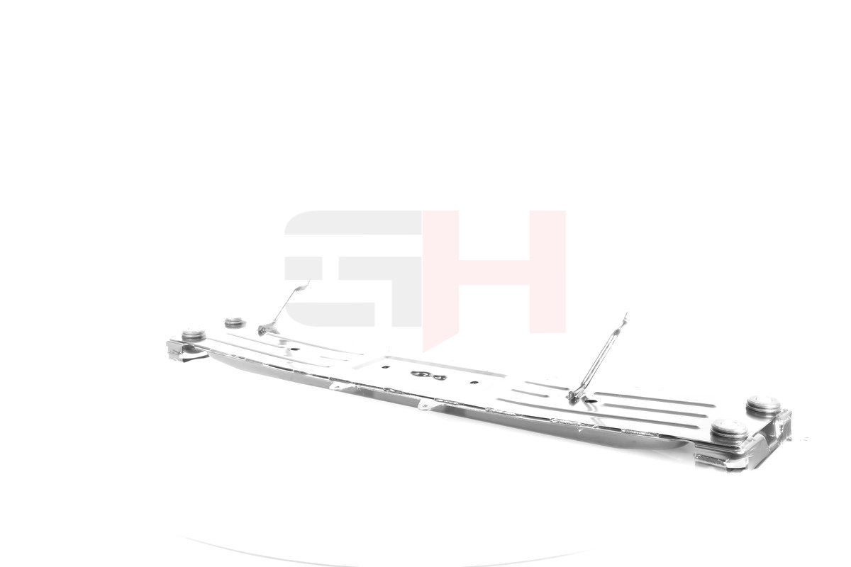 Балка кріплення коробки передач 1173065J01000 Suzuki