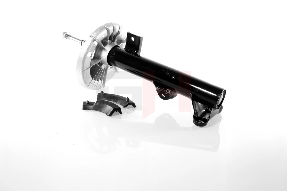 Стойка амортизатора передняя GH GH353300 ціна, від 73.32 USD