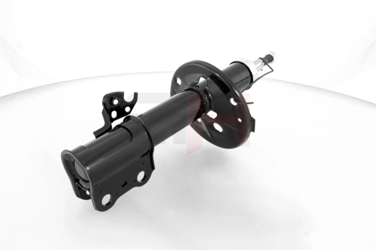  Амортизатора передній лівий Toyota Corolla 